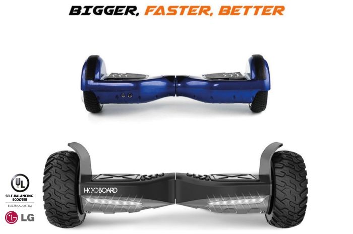 Hoverboard ul sale